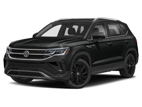 2023 Volkswagen Taos 1.5T SEL