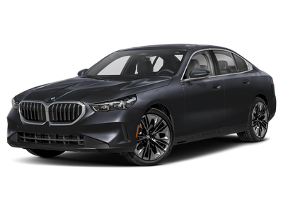 2024 BMW 5 Series 530i xDrive