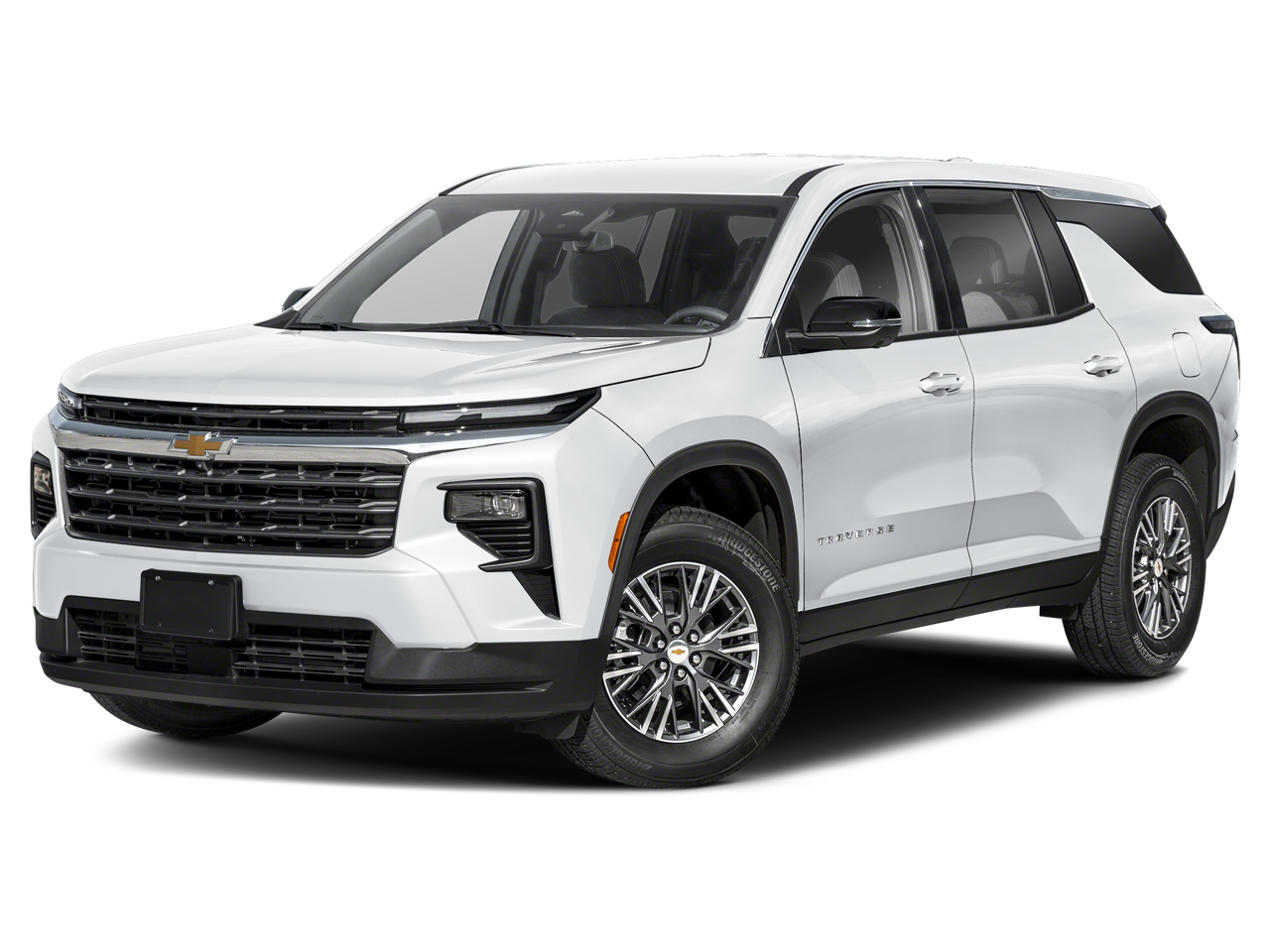 2024 Chevrolet Traverse LS for sale in St. James, NY