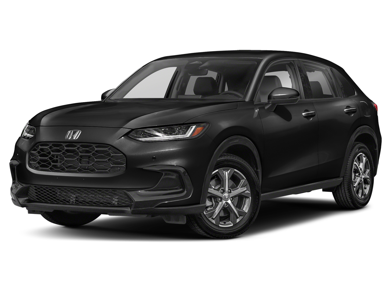 2024 Honda HR-V EX-L for sale in St. James, NY