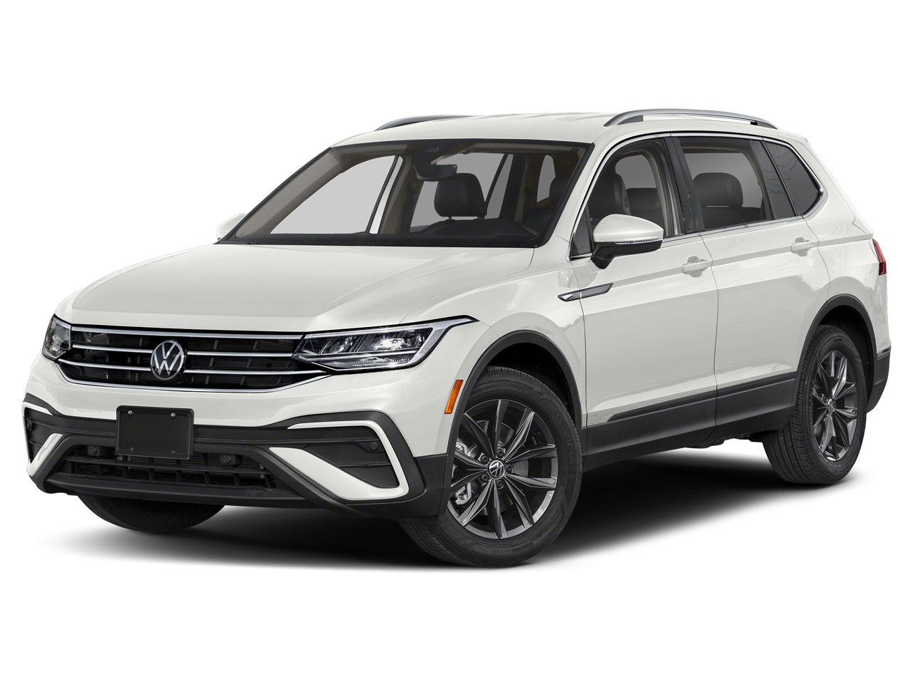 2024 Volkswagen Tiguan SE for sale in St. James, NY