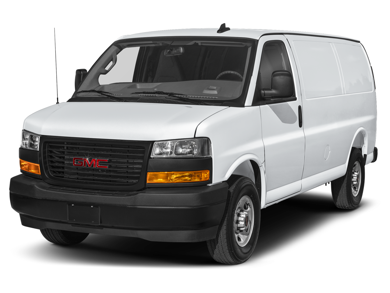 2025 GMC Savana Cargo Work Van for sale in St. James, NY