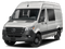 2025 Mercedes-Benz Sprinter 2500 Cargo 144 WB