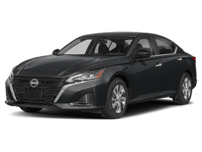 2025 Nissan Altima 2.5 S