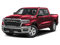 2025 RAM 1500 Big Horn/Lone Star Night Edition