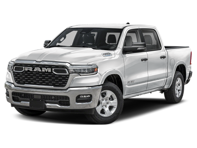2025 RAM 1500 Big Horn/Lone Star Night Edition