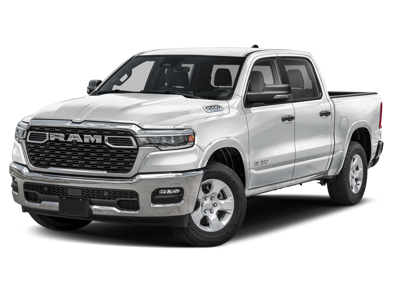 2025 RAM 1500 Big Horn/Lone Star Night Edition