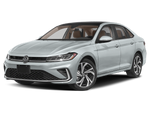 2026 Volkswagen Jetta 1.5T SEL