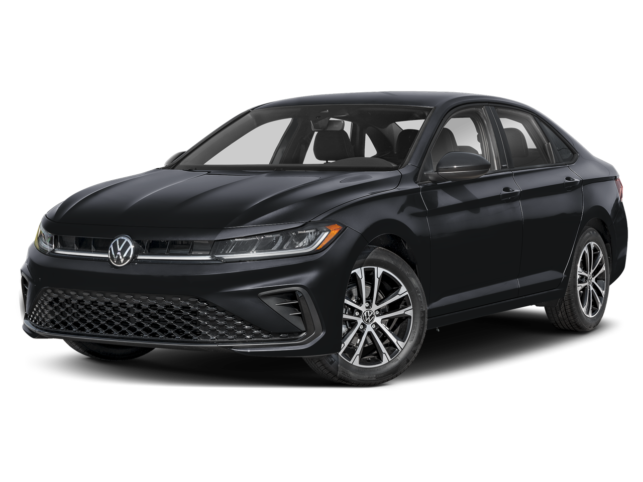 2026 Volkswagen Jetta