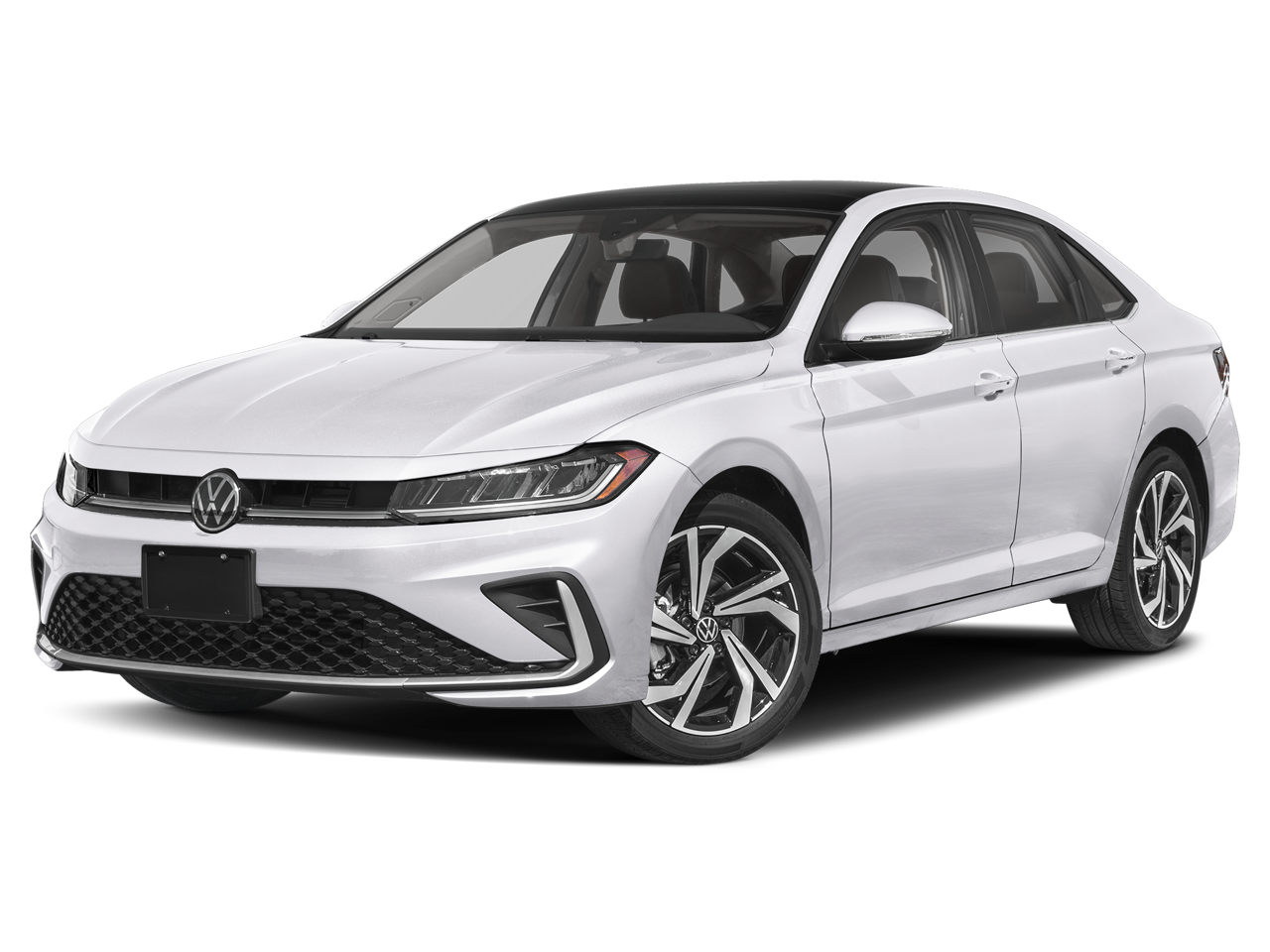 2026 Volkswagen Jetta SEL - Photo 4
