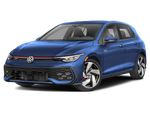 2026 Volkswagen Golf GTI 2.0T S
