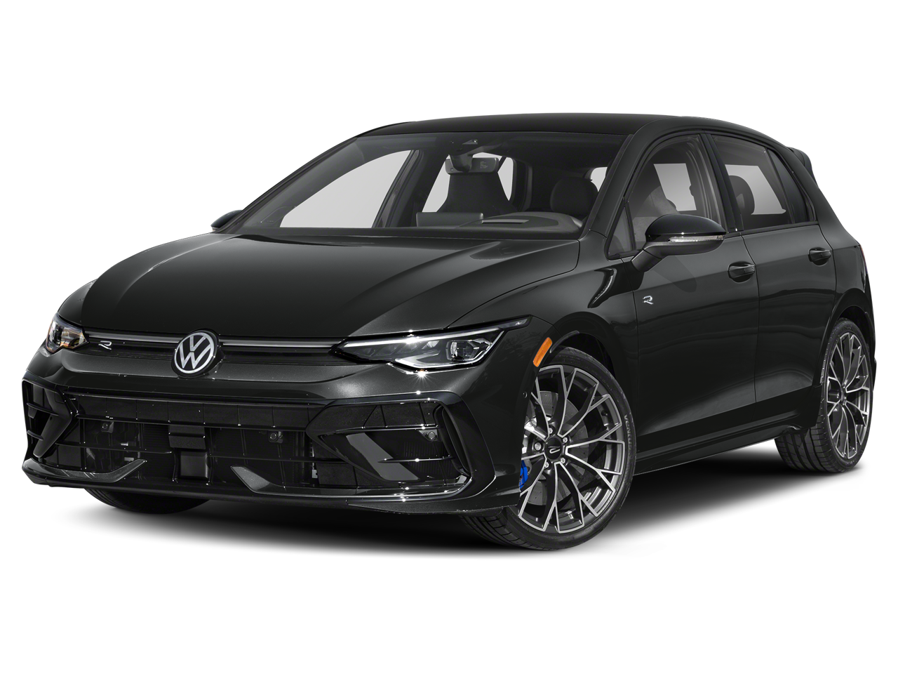 2026 Volkswagen Golf R Golf R 4MOTION