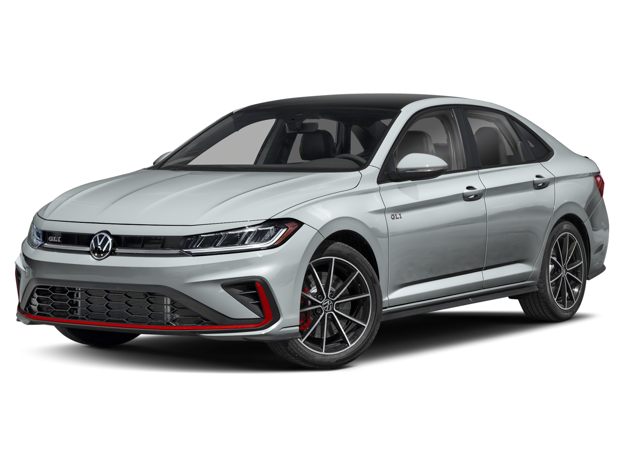 2026 Volkswagen Jetta GLI Autobahn