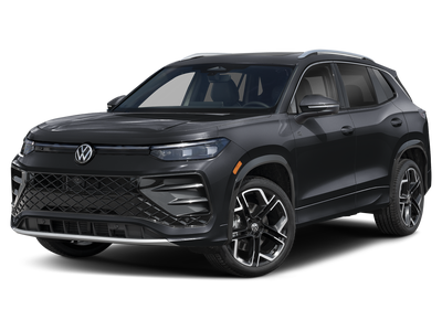 2026 Volkswagen Tiguan 2.0T SEL R-Line