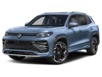 2026 Volkswagen Tiguan 2.0T SEL R-Line