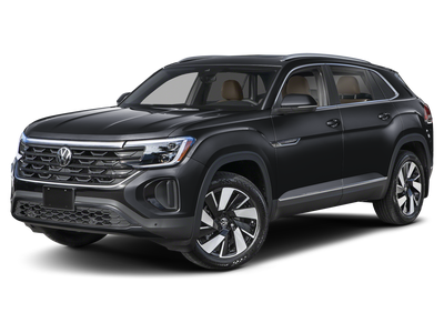 2026 Volkswagen Atlas Cross Sport 2.0T SEL 4MOTION