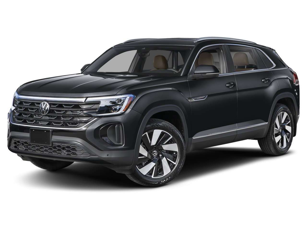 2026 Volkswagen Atlas Cross Sport 2.0T SEL 4MOTION