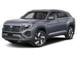 2026 Volkswagen Atlas Cross Sport 2.0T SEL