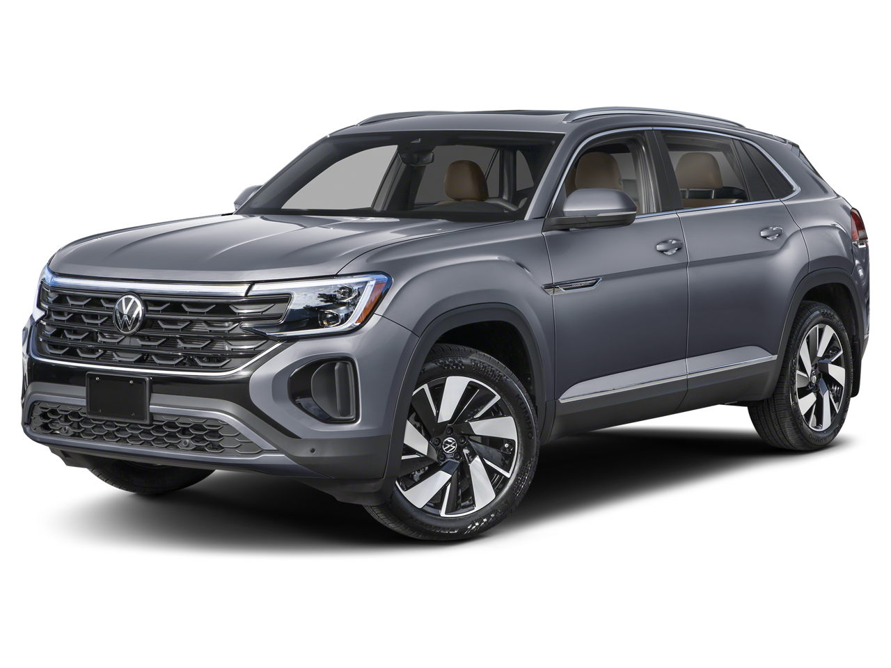 2026 Volkswagen Atlas Cross Sport 2.0T SEL 4MOTION