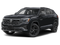 2026 Volkswagen Atlas Cross Sport 2.0T SEL R-Line Black 4MOTION