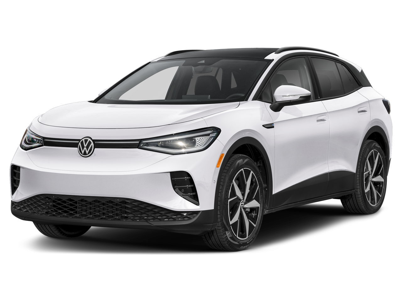 2026 Volkswagen ID.4 ID.4 AWD PRO S's photo