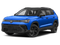 2026 Volkswagen Taos SE Black 4MOTION