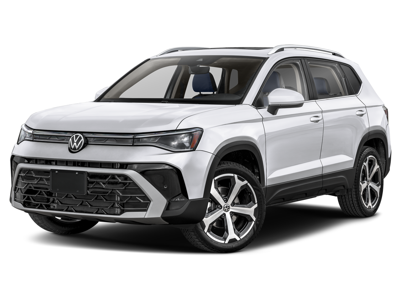 2026 Volkswagen Taos 1.5T SEL