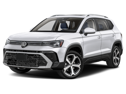 2026 Volkswagen Taos 1.5T SEL