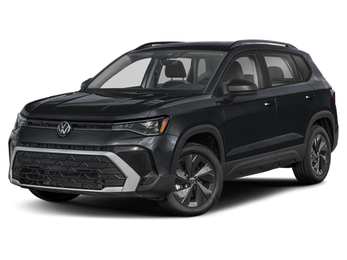2026 Volkswagen Taos 1.5T S