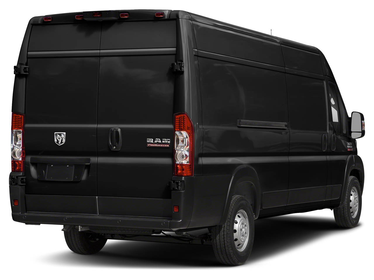 2019 RAM ProMaster 3500 High Roof 159 WB