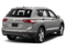 2020 Volkswagen Tiguan 2.0T SE 4Motion