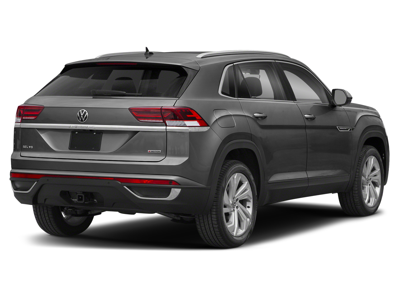 2020 Volkswagen Atlas Cross Sport 2.0T SEL 4Motion