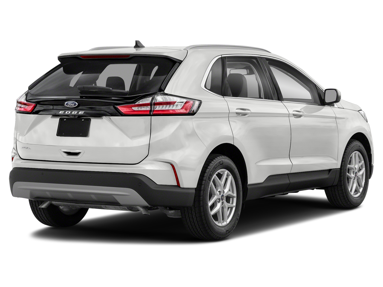 2021 Ford Edge SEL photo 2