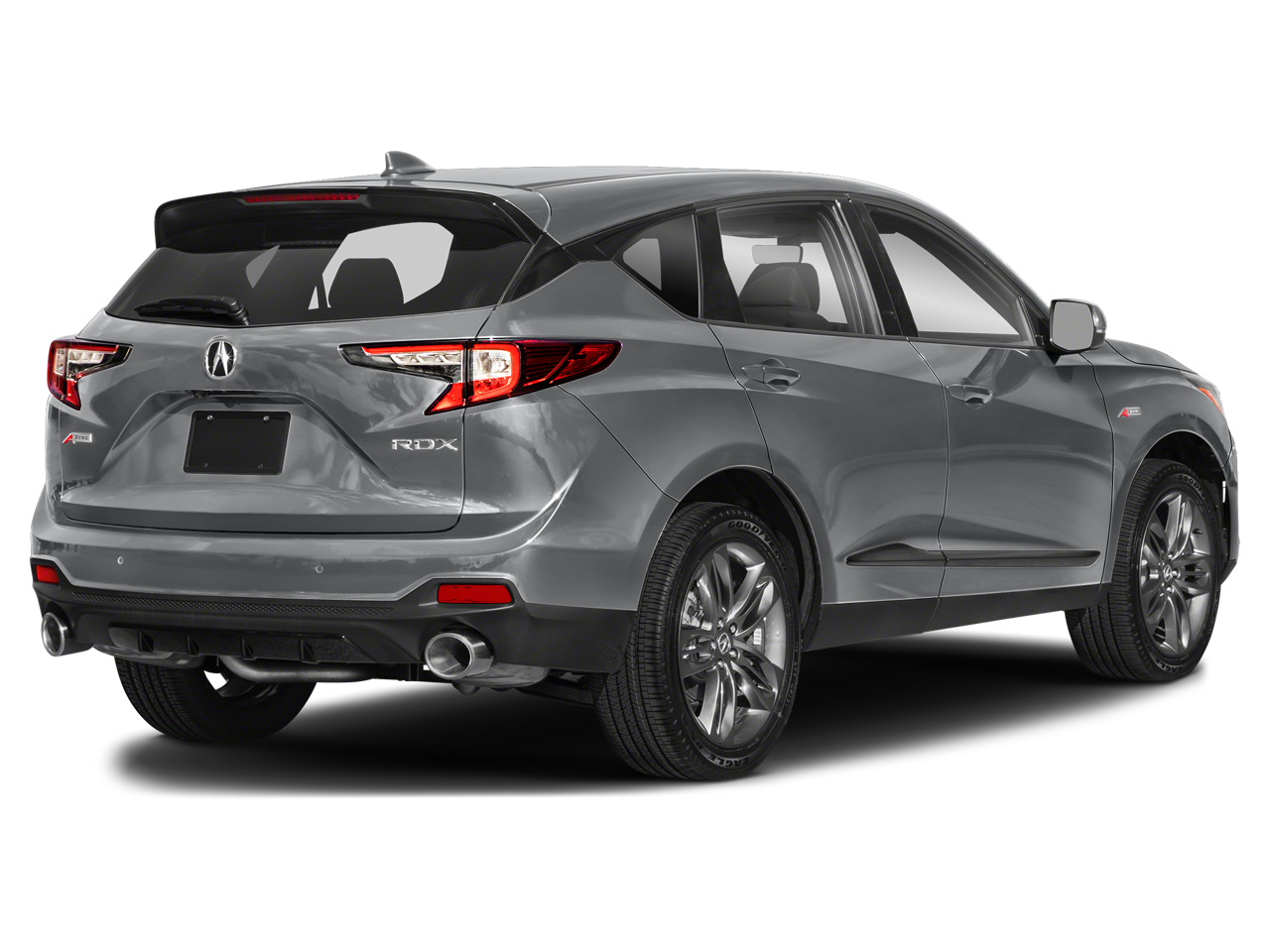 2023 Acura RDX A-Spec Package SH-AWD