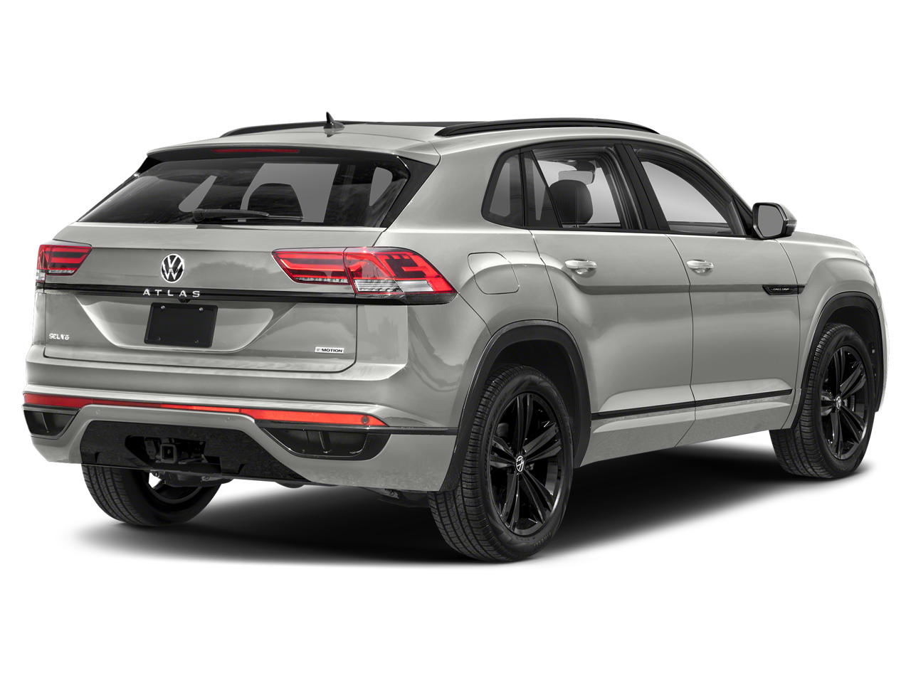 2023 Volkswagen Atlas Cross Sport 2.0T SEL R-Line