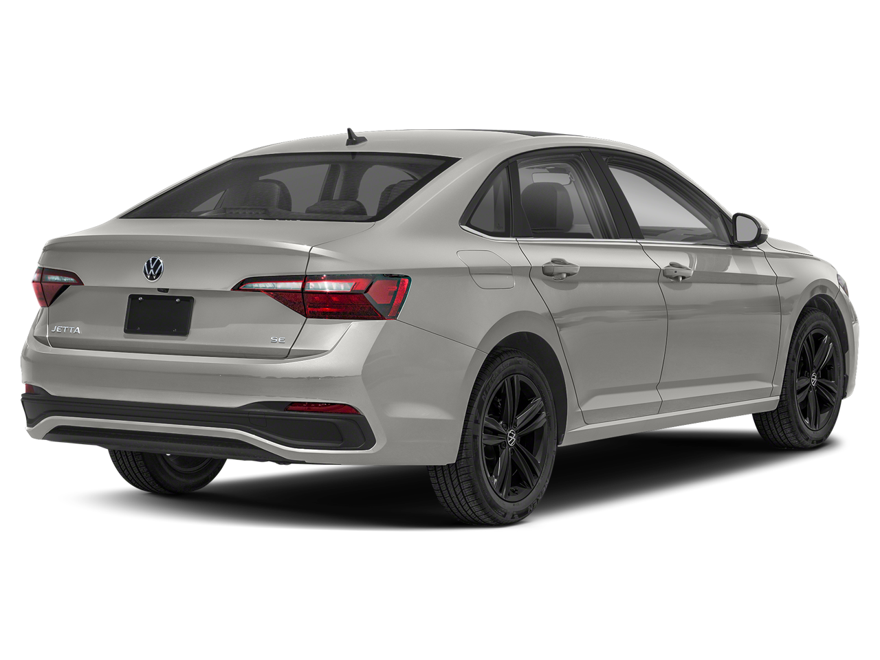 Used 2024 Volkswagen Jetta SE with VIN 3VWEM7BU3RM085880 for sale in Saint James, NY