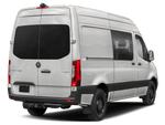 2025 Mercedes-Benz Sprinter 2500 Cargo 144 WB