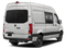 2025 Mercedes-Benz Sprinter 2500 Cargo 144 WB