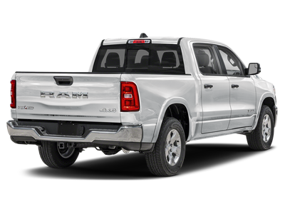 2025 RAM 1500 Big Horn/Lone Star Night Edition