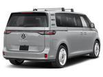 2025 Volkswagen ID. Buzz Pro S Plus AWD