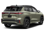 2026 Volkswagen Tiguan SE R-Line AWD