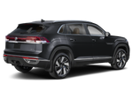 2026 Volkswagen Atlas Cross Sport 2.0T SEL 4MOTION