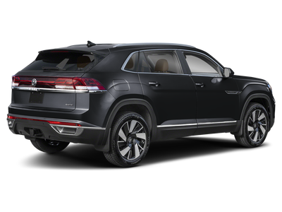 2026 Volkswagen Atlas Cross Sport 2.0T SEL 4MOTION
