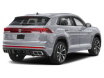2026 Volkswagen Atlas Cross Sport 2.0T SEL Premium R-Line 4MOTION