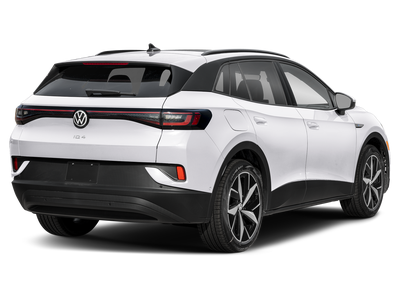 2026 Volkswagen ID.4 Pro S AWD