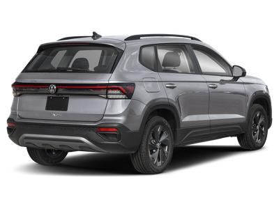 2026 Volkswagen Taos 1.5T S
