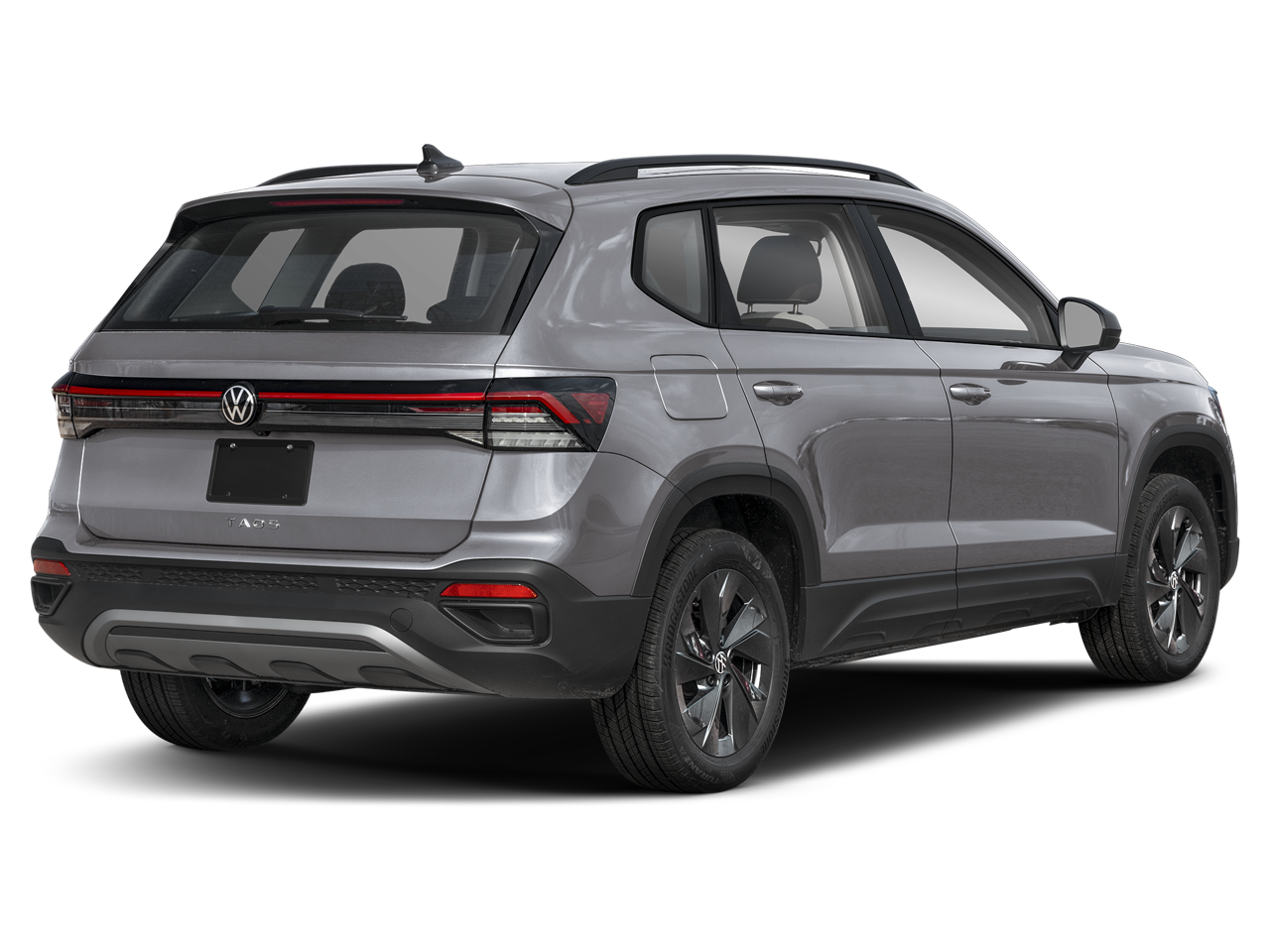 2026 Volkswagen Taos 1.5T S