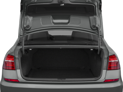 2018 Volkswagen Passat 2.0T R-Line