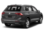 2018 Volkswagen Tiguan 2.0T SEL 4Motion