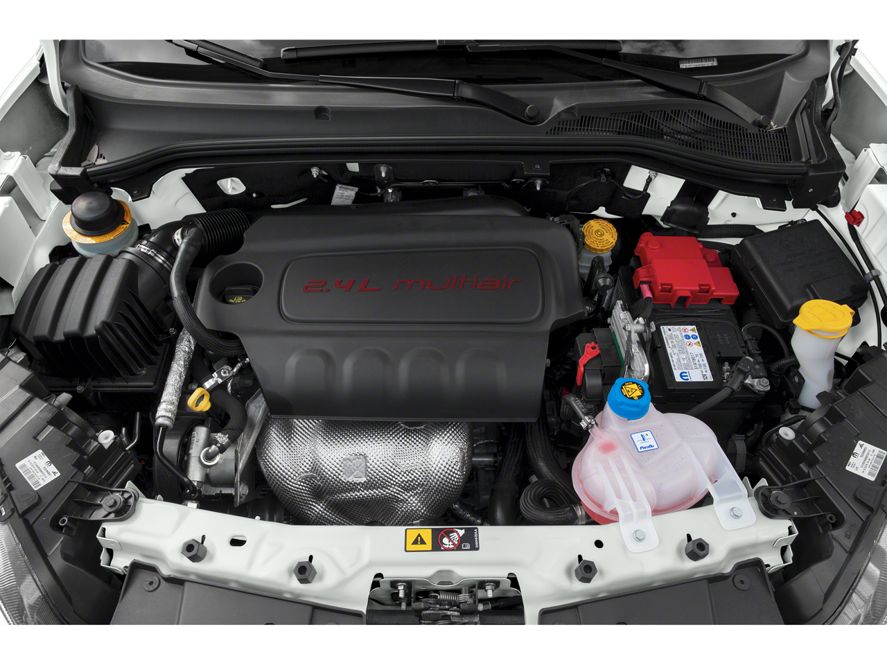 2019 RAM ProMaster City Tradesman